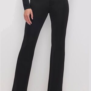 Good American Scuba Pant